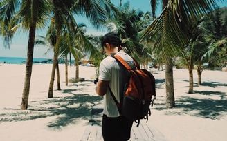 KOL du lịch nói gì về việc 'siết tour tự phát'?