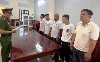 Khởi tố 5 người cướp tài sản của du khách Đan Mạch từ 3 năm trước