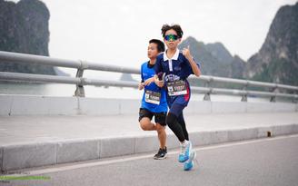 18.000 VĐV tranh tài giải chạy duy nhất Việt Nam cấp Nhãn Thế giới
