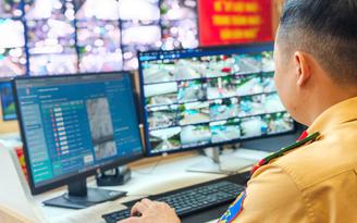 Lỗi phổ biến của người đi xe máy, dễ bị camera AI phát hiện xử phạt