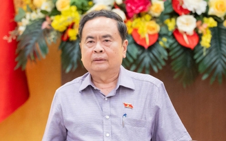 ‘Không hợp thức hóa những bất cập của thực tiễn bằng pháp luật’