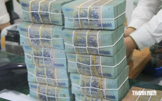 Tăng tỷ lệ tiền gửi Kho bạc Nhà nước vào vốn huy động ngân hàng lên 50%