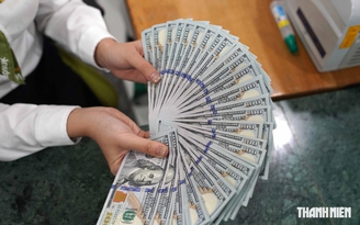 Giá USD hôm nay 2.8.2026: Tuần giảm ngược chiều euro, bảng Anh