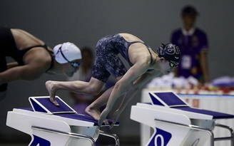Các tài năng hứa hẹn tỏa sáng ở Olympic trẻ