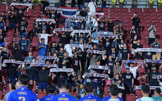 CĐV Malaysia trả sạch vé bán kết, không đến Việt Nam dự khán sân Mỹ Đình: Người Thái sẽ khác đấy…