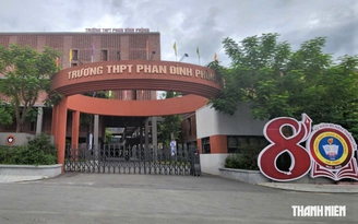 Tiêu chí bổ nhiệm hiệu trưởng sau sắp xếp trường học tại Hà Tĩnh