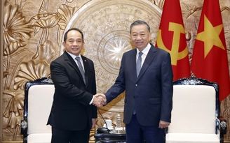 Việt Nam là một trong những đối tác quan trọng hàng đầu của Philippines