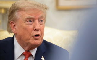 Đồng minh Mỹ trước sự 'phập phù' của Tổng thống Trump