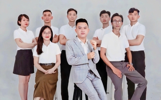 Kiến trúc sư Đặng Công Sĩ theo đuổi triết lý ‘đẹp đi cùng công năng’