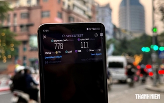 5 hiểu lầm về tác động của 5G đối với pin smartphone