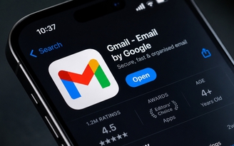 Mã độc mới tự tạo passkey chiếm đoạt email ngay cả khi đã đổi mật khẩu