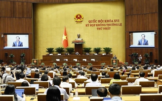 Ngăn đầu cơ, kéo giảm giá nhà