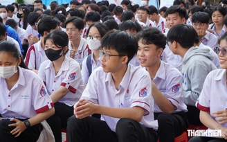 Cần Thơ tinh gọn còn 406 cơ sở giáo dục: Những việc cấp bách trước khai giảng