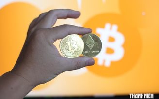 Ngân hàng Standard Chartered nâng dự báo giá Bitcoin