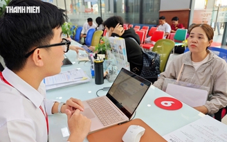 Trường ĐH đồng loạt xét tuyển bổ sung