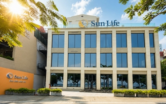 Sun Life khai trương văn phòng mới, khẳng định cam kết phát triển tại Việt Nam