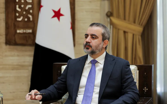 Israel và Syria xuống thang căng thẳng