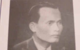 Thầy tôi là nhà cách mạng làm thơ
