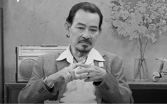 'Ông trùm phản diện' Mã Trung qua đời