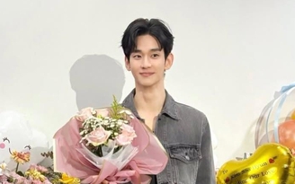 Kim Soo Hyun tái xuất sau ồn ào, khán giả đón nhận ra sao?