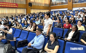 Nhiều doanh nghiệp vẫn khó hoàn thuế