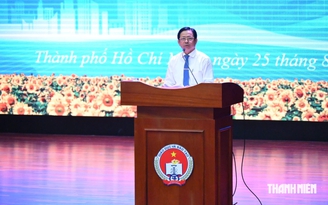 TP.HCM đề xuất học sinh đăng ký tự nguyện thi tốt nghiệp THPT 2027 trên máy tính