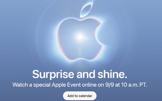 Apple ấn định ngày ra mắt iPhone 18 Pro và iPhone gập