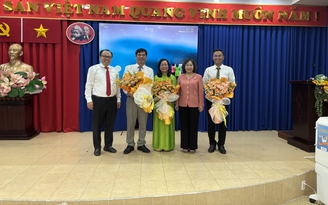 TP.HCM: Giữ nguyên trường mầm non ở Khu chế xuất phường Tân Thuận