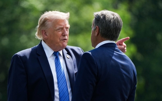 Rộ tin Giám đốc CIA cảnh báo Nga không tấn công NATO, ông Trump nói gì?