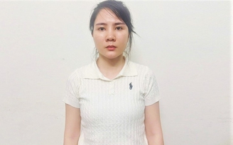 Bắt nghi phạm cầm đầu đường dây hơn 155 người Việt lừa đảo tại Tam giác Vàng