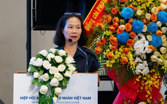 Giám đốc Điều hành FV: Giữ chân người tài bằng đãi ngộ và văn hóa an toàn