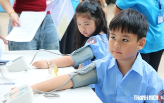 Học sinh, sinh viên đóng BHYT năm học 2026 - 2027 mỗi tháng bao nhiêu?