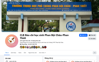 Vụ 38 học sinh bị hủy kết quả tuyển sinh: Sở GD-ĐT Lâm Đồng nói gì?