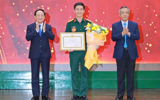 Hội thi Báo cáo viên, tuyên truyền viên giỏi năm 2026