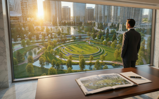Doanh nghiệp đưa giá trị Việt vươn xa tới những vùng đất mới