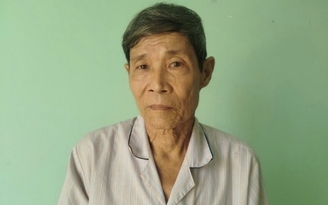Công an Cần Thơ bắt người đàn ông bị truy nã từ năm 1997