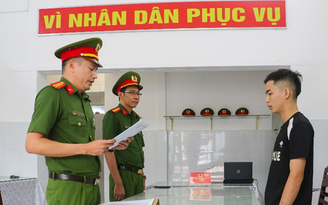 Khởi tố cựu nhân viên giao hàng tham ô gần 130 triệu đồng