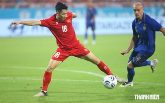 Indonesia xác nhận Bangladesh dự FIFA ASEAN Cup, đội tuyển Việt Nam và Thái Lan tái đấu