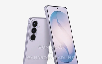 Samsung Galaxy S27 lộ diện với các hình ảnh rò rỉ