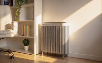 LG mở rộng lựa chọn, mang không khí sạch đến không gian sống hiện đại