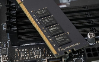Công ty Trung Quốc đặt tham vọng vượt giới hạn công nghệ DRAM