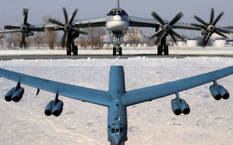 Chiến sự Ukraine ngày 1.647: Kyiv nói không thiếu lương thực, tập kích máy bay Tu-95MS Nga