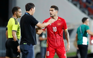 Vô địch ASEAN Cup 2026, Việt Nam tích lũy bao nhiêu điểm trên bảng xếp hạng FIFA?