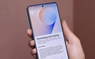 Loạt điện thoại Galaxy được hé lộ sắp nhận One UI 9 beta