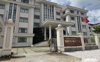 Thanh tra tỉnh Cà Mau kiến nghị kiểm điểm 12 cá nhân liên quan việc thu hồi đất