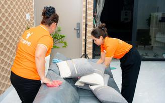 10 năm bTaskee xây dựng cộng đồng bền vững cho lao động nữ yếu thế