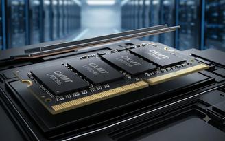 Công ty Trung Quốc sắp tung bộ nhớ DRAM LPDDR6