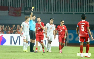 AFC chỉ ra ‘chiến thuật vàng' giúp đội tuyển Việt Nam thắng ngoạn mục trên sân Indonesia