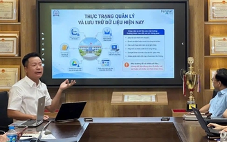 Phân cấp, phân quyền để không 'phình' bộ máy quản lý sau sáp nhập trường