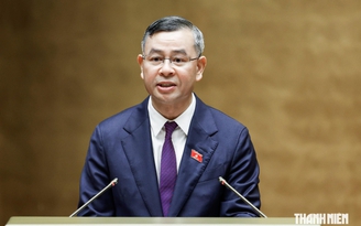 Trình Quốc hội 'gỡ vướng' các dự án APEC 2027